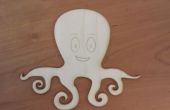 Octopus Kabelorganisatie