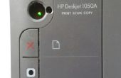 HP1050 / uit-schakelaar 'fix'