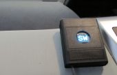 DIY digitaal kompas (voor uw auto)