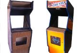 Een andere Arcade Machine