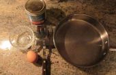 Koken basisvaardigheden: Hoe te bakken van een ei