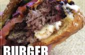 Hamburger Bliss - hoe maak je de perfecte zelfgemaakte BBQ Hamburger