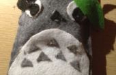 Kawaii Totoro apparaat geval