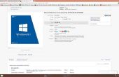 Hoe te downloaden/installeren Windows 8.1 Pro