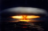 Hoe te overleven een Nuclear Blast