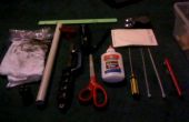 Een eenvoudige Tool Kit