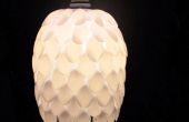 Gerecycled Lamp