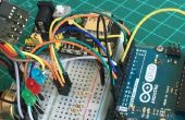 De ESP8266 deel 3 - activerende Arduino LEDs op afstand