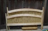 Bamboe Bed deel 1