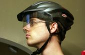 All-Weather fiets helm