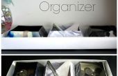 Origami Organizer vakken