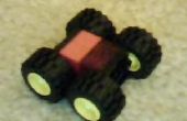 Lego Pocket Car