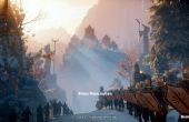 Hoe maak je een Dragon Age: Inquisition teken op Xbox One