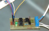 Arduino gecontroleerd licht dimmer