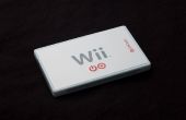 Hacking Guide to The Wii GiftCard