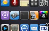 Functies van de muis en toetsenbord op een iPod Touch of een iPhone inschakelen! [Linux] 