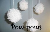 Pompoenen