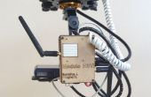 DYI cameramodule voor UAV