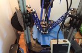 3D printen met de aanraking van MatterControl