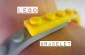 Hoe maak je een Awesome LEGO armband! 
