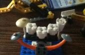Lego lichte & Drum Kit