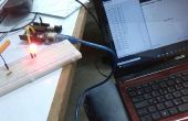 Controle van de Arduino van uw Computer (met FIRMATA)