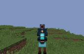 How To Tame- And -Ride A Horse In Minecraft