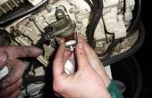 Fix brandstofstroom op uw buitenboordmotor