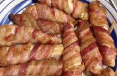 Bacon Wrapped kip