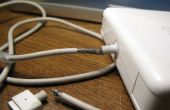 Reparatie: Apple MacBook MagSafe lader netsnoer