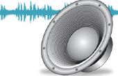 Streaming Audio-opnamen in Ubuntu plannen