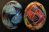Escher Easter Egg