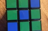 Rubix Cool diagonaal patroon