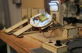 Loetinator - elektronische solderen Helper