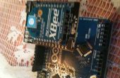 XBee snelle installatiegids (Arduino)