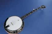 Hoe het bouwen van een Bluegrass-Style vijf-snarige Banjo