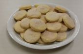Cookies van Biscochito
