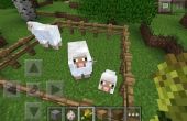 Hoe om te fokken van dieren In Minecraft