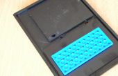 Arduino board gemaakt Lego-compatibel met Sugru