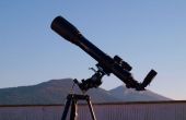 12 verbeteringen voor een goedkope telescoop