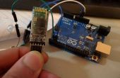 Hoe te zetten en Test Arduino Bluetooth verbinding