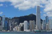Hoe kunt u reageren voor Chinees visum in Hongkong