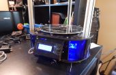 Hoe LED's toevoegen aan uw 3D-printer! 