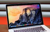 Het aanpassen van uw Mac OS X Yosemite