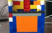 IPod Lego Charging Dock