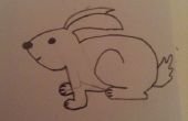How To Draw bos dieren