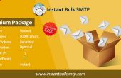 Goedkope Bulk SMS & E-mail Marketing diensten