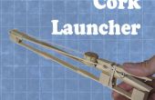 Cork Launcher