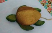 Turtle hout
