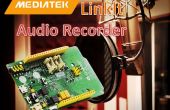 MediaTek Audio Recorder